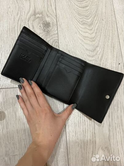 Кошелек Karl Lagerfeld оригинал
