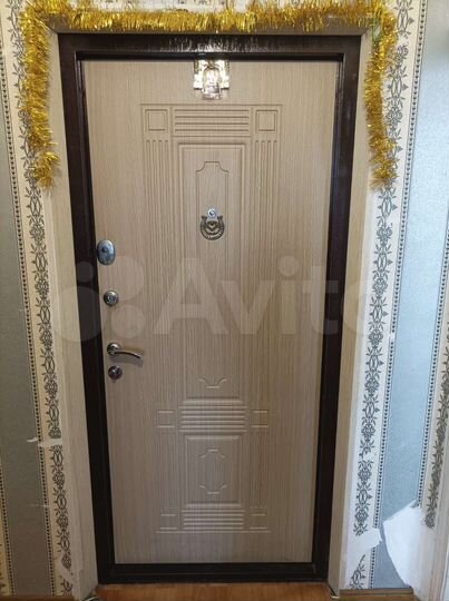 1-к. квартира, 34,7 м², 5/5 эт.