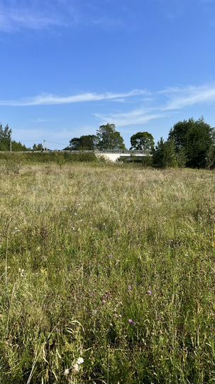 Участок 26,64 га (СНТ, ДНП)