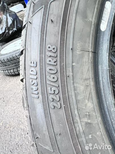 Extreme VR2 225/60 R18