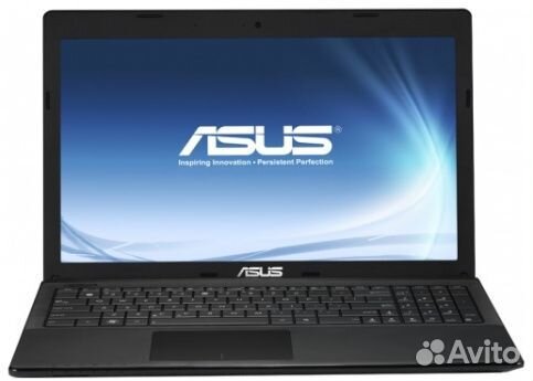 Запчасти для Asus X55A