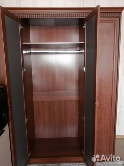 Шкаф бу