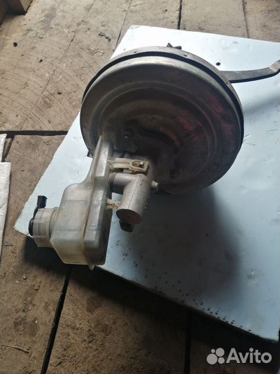 Запчасти на мот ттр 250