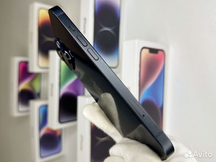 iPhone 14, 512 ГБ