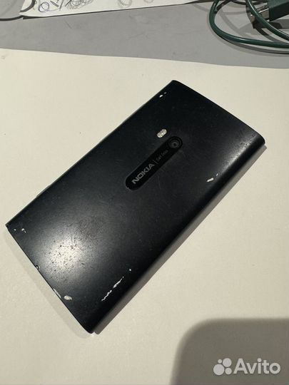 Nokia Lumia 920, 32 ГБ
