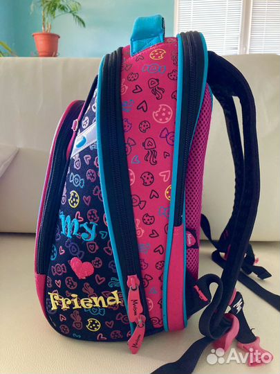 Рюкзак 1-4 класс