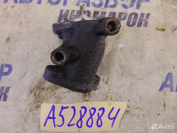 Корпус термостата для Nissan Primera 2 1996-2002г