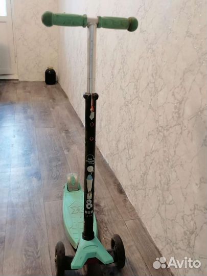 Самокат детский