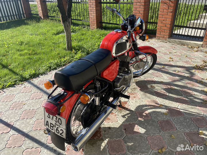 Jawa 634/350