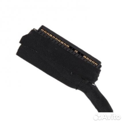 Шлейф матрицы для ноутбука Toshiba Satellite C850