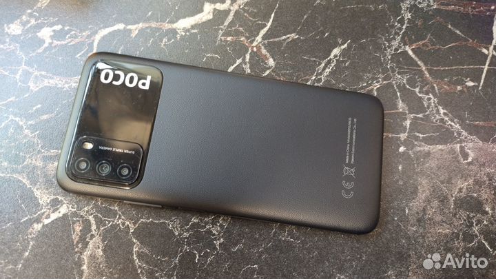 Xiaomi Poco M3 4/128
