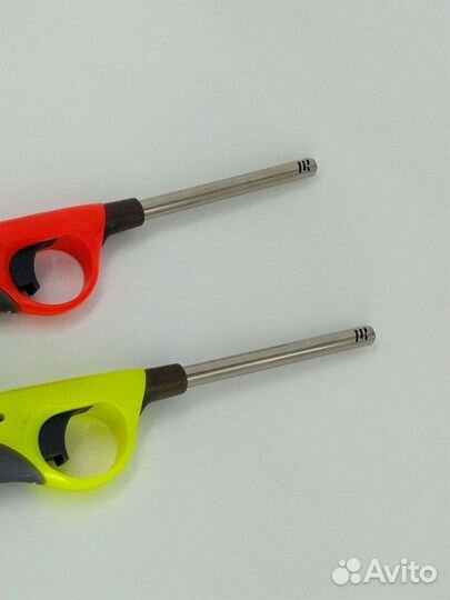 Зажигалка газовая