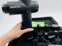 Массажер Мinipro M01