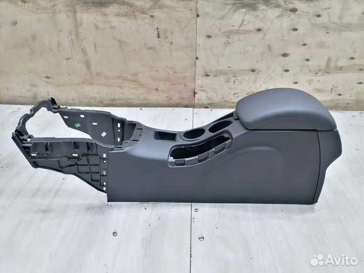 Подлокотник в сборе Citroen Ds4 NX 2011-2016