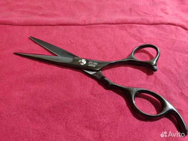 Заточка парикмахерского и маникюрного инструмента