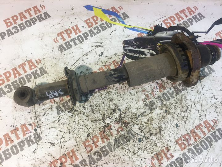 Мицубиси Аутлендер Амортизатор задний