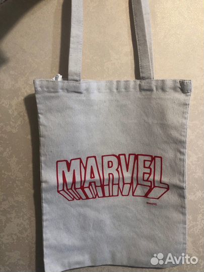 Набор для завтрака Marvel 3 предмета