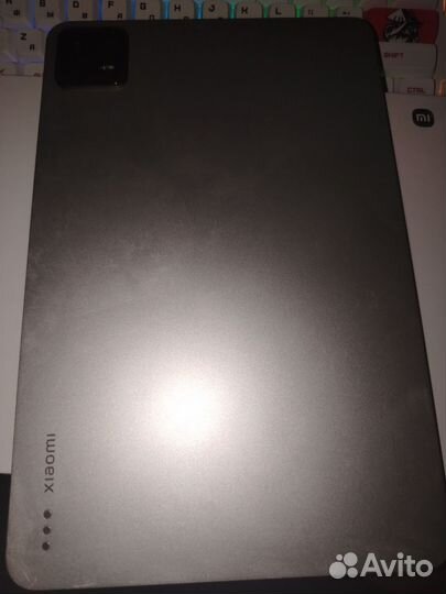 Xiaomi pad 6