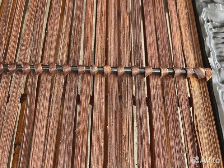 Газетница кованая