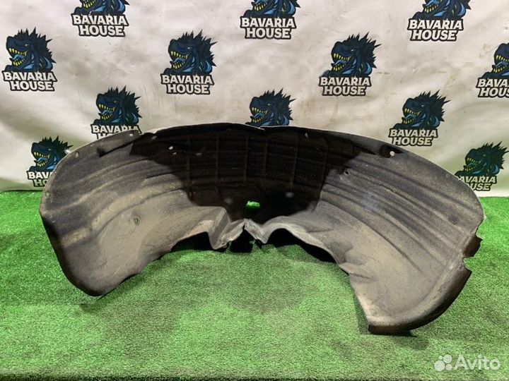 Подкрылок задний правый Audi A5 8T CDN 2011