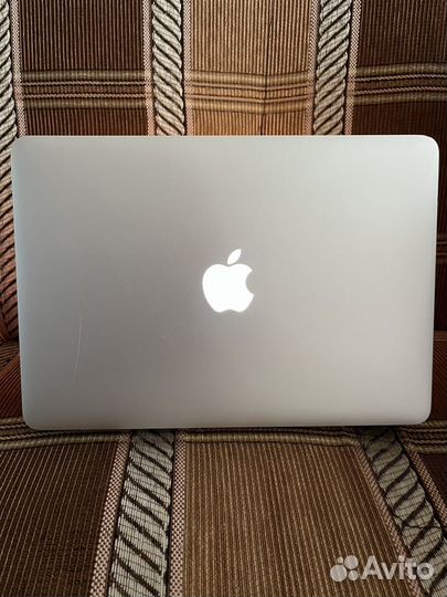 MacBook Pro Retina 2015 i7/16/512