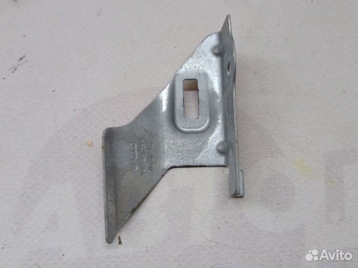 Кронштейн Volkswagen Touareg 7L AXQ 2006