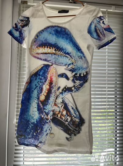 Блузки новые