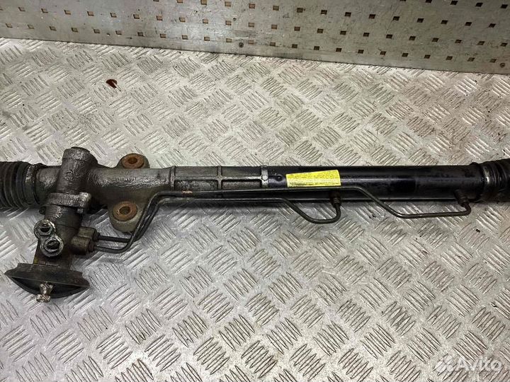 Рейка рулевая Hyundai Sonata