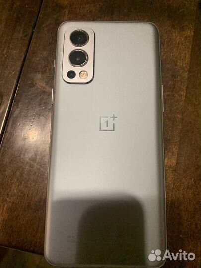 OnePlus Nord 2, 8/128 ГБ