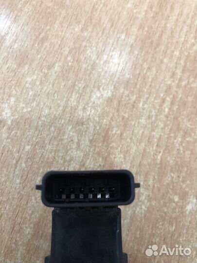 Парктроник задний Киа Спортейдж 5 2022