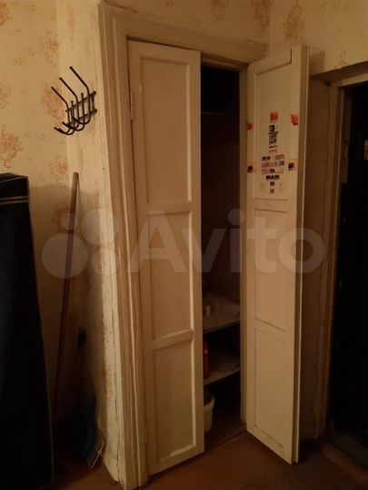 Комната 16 м² в 6-к., 5/6 эт.