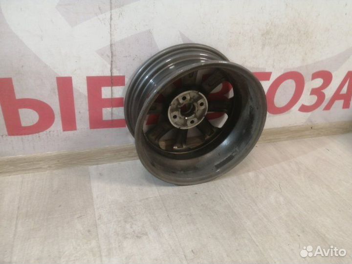 Диск колесный Kia Rio FB R15