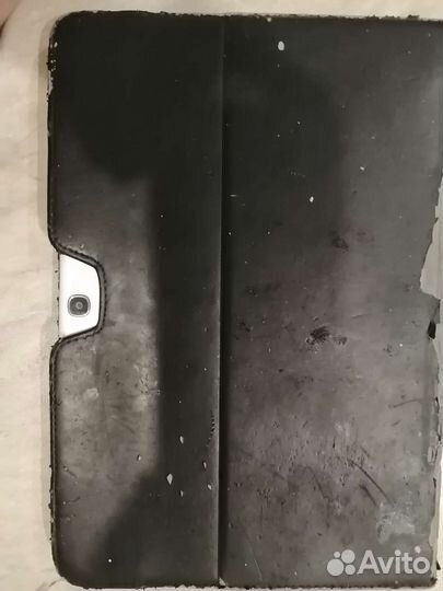 Планшет samsung galaxy tab s 3