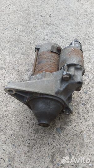 Продам Стартер