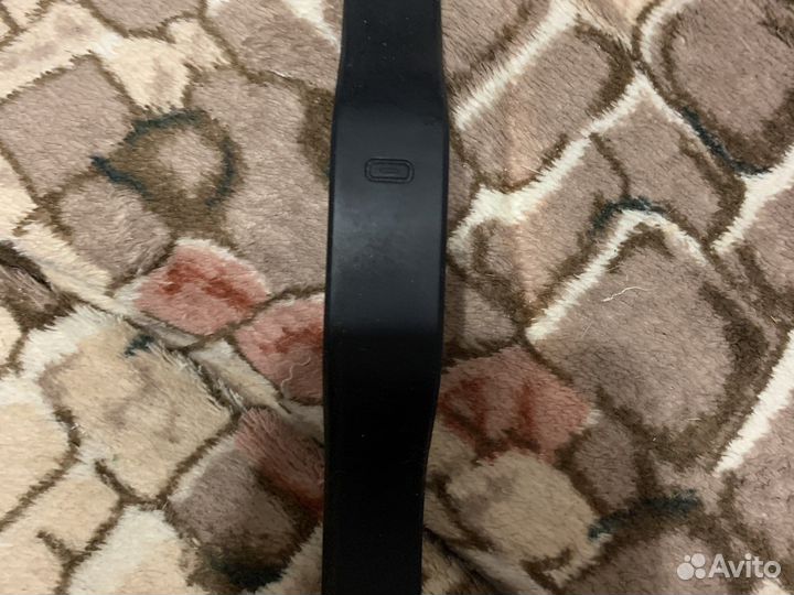 Браслет-часы