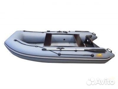 Лодка пвх Marlin 340 E (energy)