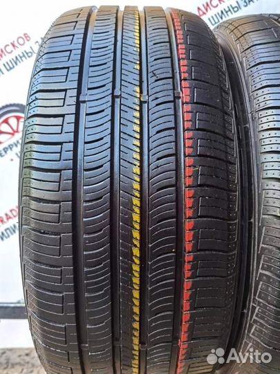 Nexen N'Priz AH5 235/55 R17 99H