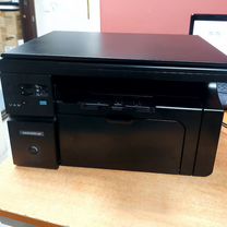 Мфу HP LJ M1133 MFP