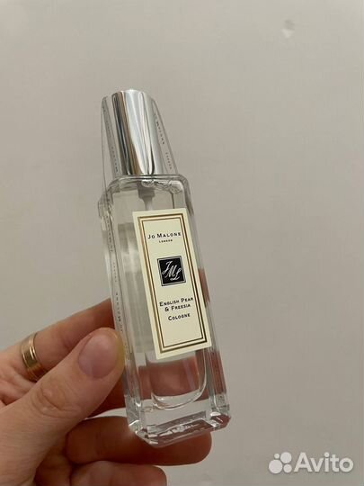 Jo Malone English Pear продам