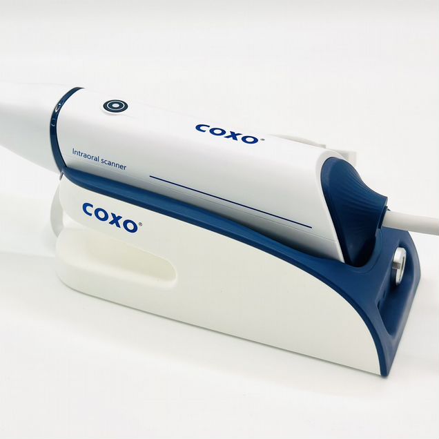 Coxo DL-300P - интраоральный 3D сканер