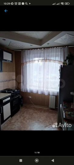 4-к. квартира, 80 м², 1/5 эт.