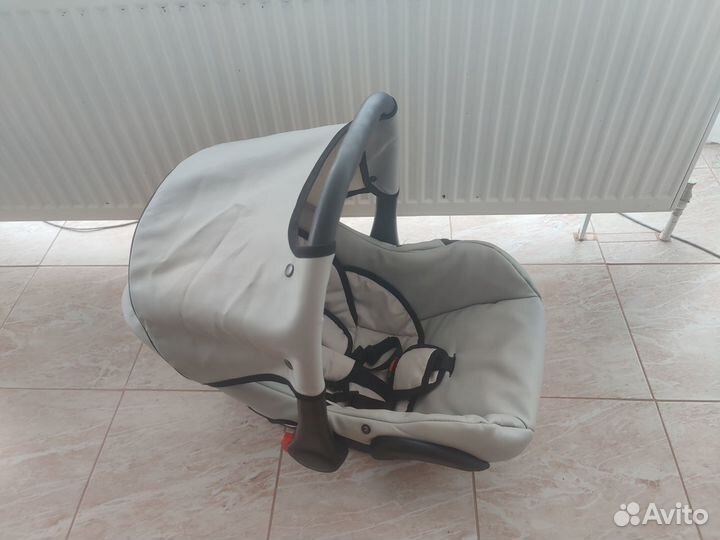 Продам коляску 3 в 1 Verdi Sonic Soft