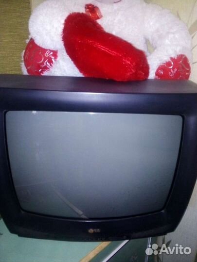 Телевизор