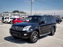 Toyota Land Cruiser Prado 4.0 AT, 2007, 338 201 км, с пробегом, цена 1 830 000 руб.