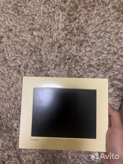 Фоторамка philips