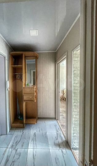 1-к. квартира, 30 м², 1/3 эт.