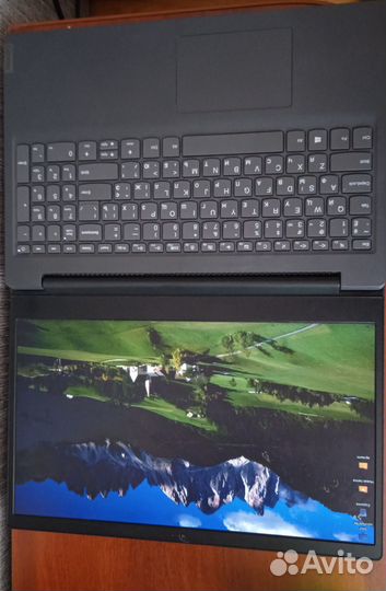 Ноутбук Lenovo Ideapad s145-15iwl (81MV00rcrk)