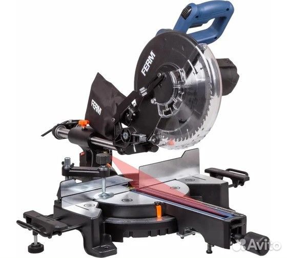 Инструмент Ferm, Black+Decker(Новый, Гарантия)