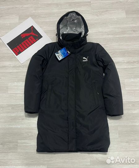 Куртки Puma 46 до 54 наличии