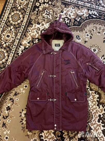 Куртка мужская